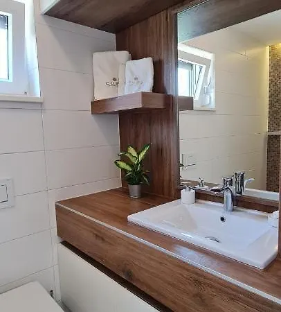 Cube Apartamento *