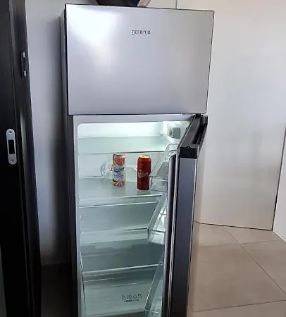 Cube Apartment *