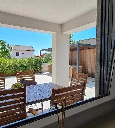 Apartamento Cube