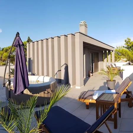 Apartamento Cube *