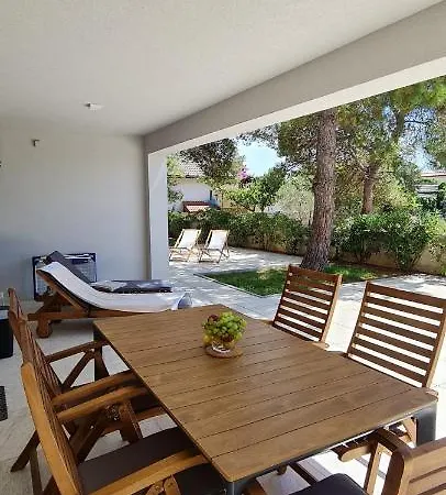 Apartamento Cube *