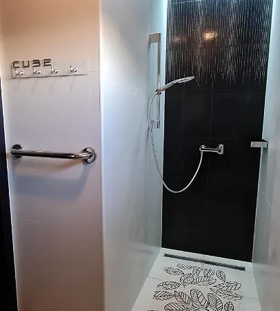 Appartamento Cube