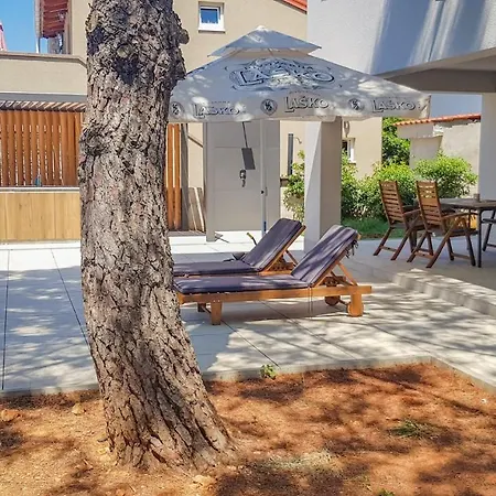 Cube Appartamento Vir